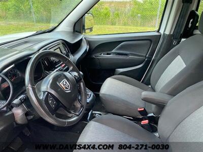 2017 RAM ProMaster City Tradesman SLT  Camera System - Photo 35 - North Chesterfield, VA 23237