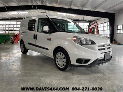 2017 RAM ProMaster City Tradesman SLT  Camera System - Photo 3 - North Chesterfield, VA 23237