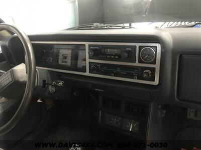 1984 Dodge Ram 50 Pickup Sport Turbo Diesel Prospector Edition 4x4   - Photo 20 - North Chesterfield, VA 23237