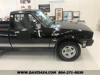 1984 Dodge Ram 50 Pickup Sport Turbo Diesel Prospector Edition 4x4   - Photo 8 - North Chesterfield, VA 23237