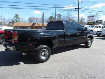 2006 Chevrolet Silverado 3500 LT2 Crew Cab Long Bed Dually   - Photo 7 - North Chesterfield, VA 23237