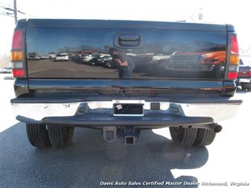 2006 Chevrolet Silverado 3500 LT2 Crew Cab Long Bed Dually   - Photo 8 - North Chesterfield, VA 23237