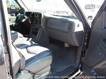 2006 Chevrolet Silverado 3500 LT2 Crew Cab Long Bed Dually   - Photo 16 - North Chesterfield, VA 23237