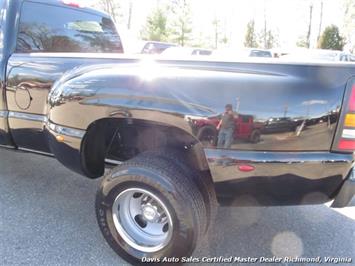 2006 Chevrolet Silverado 3500 LT2 Crew Cab Long Bed Dually   - Photo 5 - North Chesterfield, VA 23237