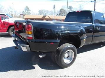 2006 Chevrolet Silverado 3500 LT2 Crew Cab Long Bed Dually   - Photo 6 - North Chesterfield, VA 23237