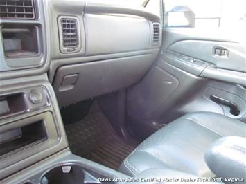 2006 Chevrolet Silverado 3500 LT2 Crew Cab Long Bed Dually   - Photo 15 - North Chesterfield, VA 23237