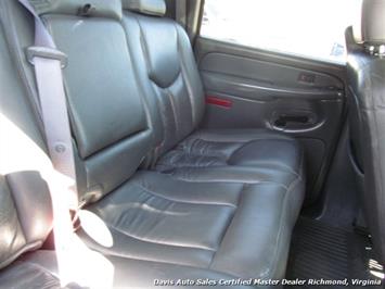 2006 Chevrolet Silverado 3500 LT2 Crew Cab Long Bed Dually   - Photo 18 - North Chesterfield, VA 23237