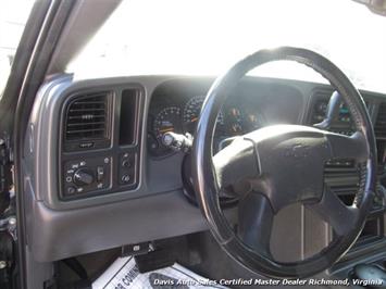 2006 Chevrolet Silverado 3500 LT2 Crew Cab Long Bed Dually   - Photo 20 - North Chesterfield, VA 23237