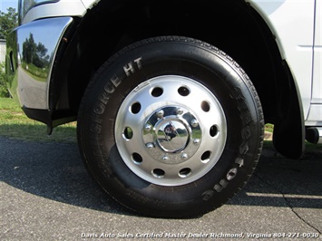 2012 RAM 3500 Big Horn Crew Cab Dually 4x4 Cummins Turbo Diesel  SOLD - Photo 5 - North Chesterfield, VA 23237