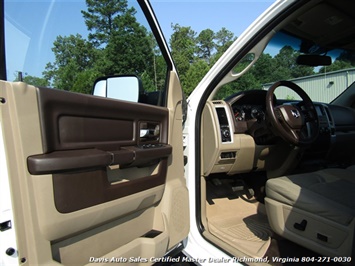 2012 RAM 3500 Big Horn Crew Cab Dually 4x4 Cummins Turbo Diesel  SOLD - Photo 24 - North Chesterfield, VA 23237