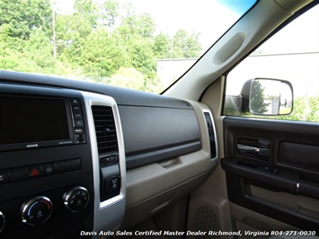 2012 RAM 3500 Big Horn Crew Cab Dually 4x4 Cummins Turbo Diesel  SOLD - Photo 31 - North Chesterfield, VA 23237