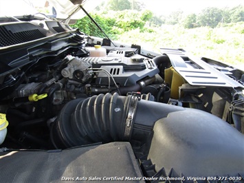 2012 RAM 3500 Big Horn Crew Cab Dually 4x4 Cummins Turbo Diesel  SOLD - Photo 29 - North Chesterfield, VA 23237