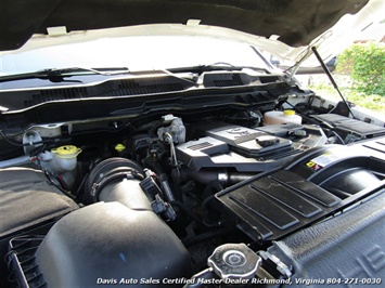 2012 RAM 3500 Big Horn Crew Cab Dually 4x4 Cummins Turbo Diesel  SOLD - Photo 33 - North Chesterfield, VA 23237