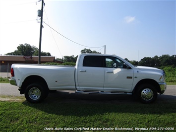 2012 RAM 3500 Big Horn Crew Cab Dually 4x4 Cummins Turbo Diesel  SOLD - Photo 12 - North Chesterfield, VA 23237