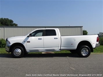 2012 RAM 3500 Big Horn Crew Cab Dually 4x4 Cummins Turbo Diesel  SOLD - Photo 2 - North Chesterfield, VA 23237