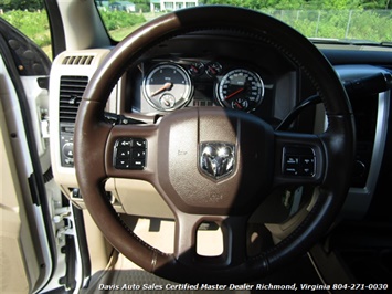 2012 RAM 3500 Big Horn Crew Cab Dually 4x4 Cummins Turbo Diesel  SOLD - Photo 28 - North Chesterfield, VA 23237