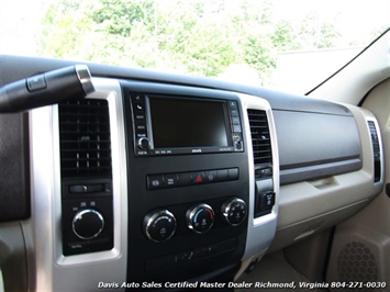 2012 RAM 3500 Big Horn Crew Cab Dually 4x4 Cummins Turbo Diesel  SOLD - Photo 30 - North Chesterfield, VA 23237