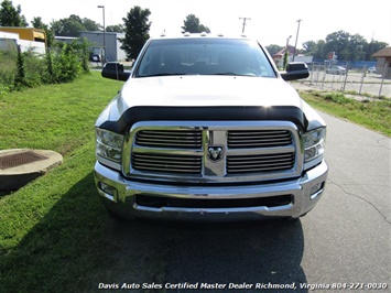 2012 RAM 3500 Big Horn Crew Cab Dually 4x4 Cummins Turbo Diesel  SOLD - Photo 15 - North Chesterfield, VA 23237