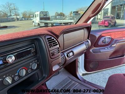 1998 Chevrolet K1500 Silverado Z71 OBS   - Photo 15 - North Chesterfield, VA 23237