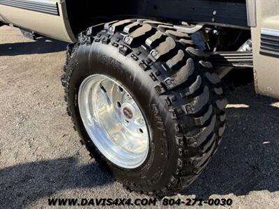1998 Chevrolet K1500 Silverado Z71 OBS   - Photo 9 - North Chesterfield, VA 23237