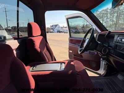 1998 Chevrolet K1500 Silverado Z71 OBS   - Photo 23 - North Chesterfield, VA 23237