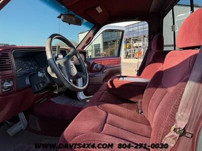 1998 Chevrolet K1500 Silverado Z71 OBS   - Photo 13 - North Chesterfield, VA 23237