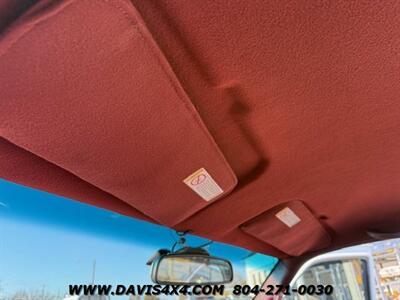 1998 Chevrolet K1500 Silverado Z71 OBS   - Photo 17 - North Chesterfield, VA 23237