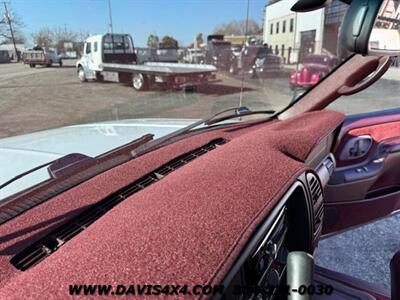 1998 Chevrolet K1500 Silverado Z71 OBS   - Photo 16 - North Chesterfield, VA 23237