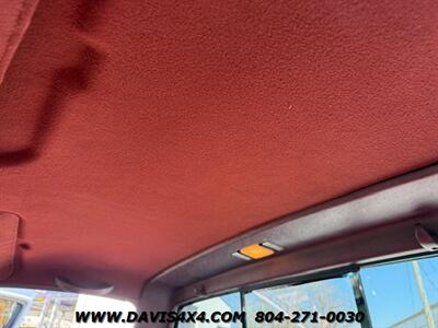 1998 Chevrolet K1500 Silverado Z71 OBS   - Photo 18 - North Chesterfield, VA 23237