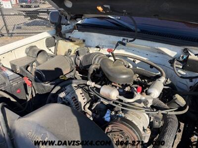 1998 Chevrolet K1500 Silverado Z71 OBS   - Photo 21 - North Chesterfield, VA 23237