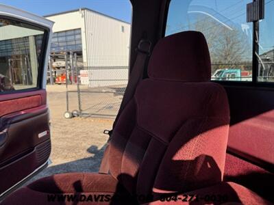 1998 Chevrolet K1500 Silverado Z71 OBS   - Photo 20 - North Chesterfield, VA 23237