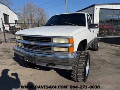1998 Chevrolet K1500 Silverado Z71 OBS   - Photo 2 - North Chesterfield, VA 23237