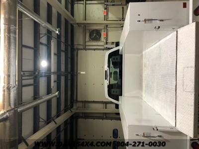2015 Ford F-350 Super Duty Extended/Quad Cab Utility Body Pickup  4x4 - Photo 5 - North Chesterfield, VA 23237