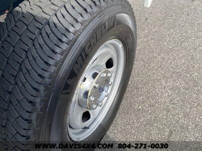 2015 Ford F-350 Super Duty Extended/Quad Cab Utility Body Pickup  4x4 - Photo 32 - North Chesterfield, VA 23237