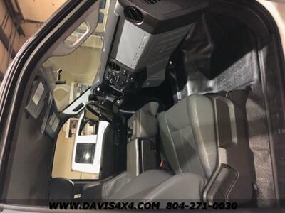 2015 Ford F-350 Super Duty Extended/Quad Cab Utility Body Pickup  4x4 - Photo 6 - North Chesterfield, VA 23237
