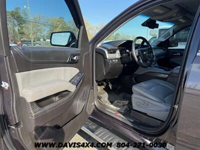 2016 Chevrolet Suburban Z71 Fully Loaded SUV   - Photo 14 - North Chesterfield, VA 23237