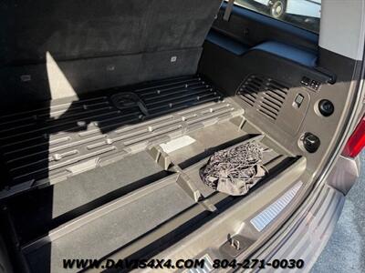 2016 Chevrolet Suburban Z71 Fully Loaded SUV   - Photo 29 - North Chesterfield, VA 23237