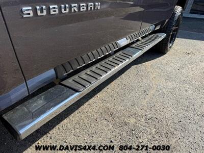 2016 Chevrolet Suburban Z71 Fully Loaded SUV   - Photo 41 - North Chesterfield, VA 23237