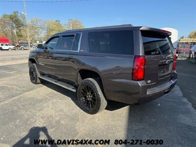 2016 Chevrolet Suburban Z71 Fully Loaded SUV   - Photo 8 - North Chesterfield, VA 23237