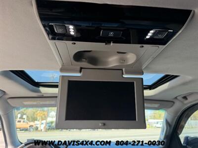 2016 Chevrolet Suburban Z71 Fully Loaded SUV   - Photo 26 - North Chesterfield, VA 23237