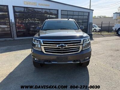 2016 Chevrolet Suburban Z71 Fully Loaded SUV   - Photo 13 - North Chesterfield, VA 23237