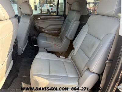 2016 Chevrolet Suburban Z71 Fully Loaded SUV   - Photo 24 - North Chesterfield, VA 23237