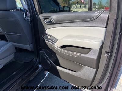 2016 Chevrolet Suburban Z71 Fully Loaded SUV   - Photo 35 - North Chesterfield, VA 23237