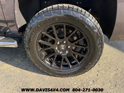 2016 Chevrolet Suburban Z71 Fully Loaded SUV   - Photo 42 - North Chesterfield, VA 23237