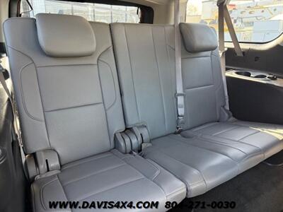 2016 Chevrolet Suburban Z71 Fully Loaded SUV   - Photo 30 - North Chesterfield, VA 23237