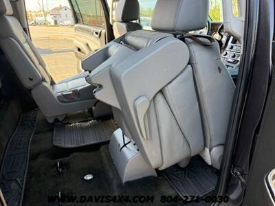 2016 Chevrolet Suburban Z71 Fully Loaded SUV   - Photo 32 - North Chesterfield, VA 23237