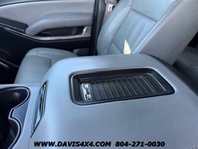 2016 Chevrolet Suburban Z71 Fully Loaded SUV   - Photo 16 - North Chesterfield, VA 23237