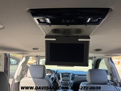 2016 Chevrolet Suburban Z71 Fully Loaded SUV   - Photo 31 - North Chesterfield, VA 23237