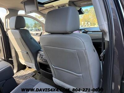 2016 Chevrolet Suburban Z71 Fully Loaded SUV   - Photo 34 - North Chesterfield, VA 23237
