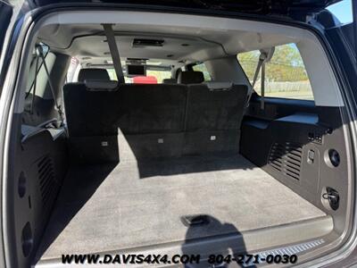 2016 Chevrolet Suburban Z71 Fully Loaded SUV   - Photo 27 - North Chesterfield, VA 23237